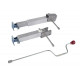 ClickFix crank supports - Mechanical