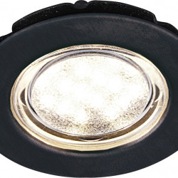 LED recessed spotlight Vega 48