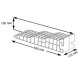 Step wedges for up to 2000 kg per wheel