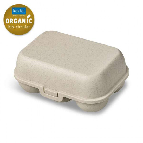 EGGS TO GO Egg boxes for 6 eggs