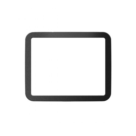 iNet X Panel cover frame