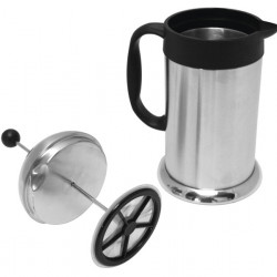 French Press Coffee Maker Cafeteria Brindisi - 1 l