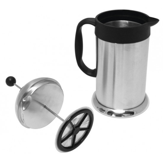 French Press Coffee Maker Cafeteria Brindisi - 1 l