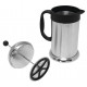French Press Coffee Maker Cafeteria Brindisi - 1 l