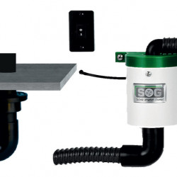 SOG-TT vent floor variable