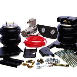 Auxiliary air suspension for Ducato from 1994-2006, Eurochassis