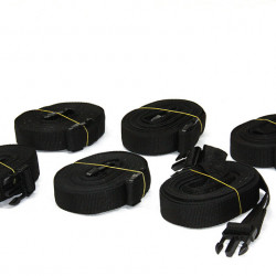 Replacement belts for Wintertime