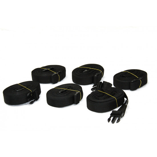 Replacement belts for Wintertime