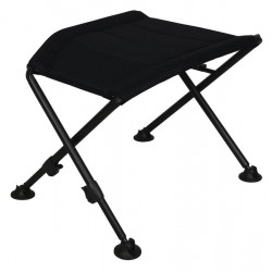 Focus leg rests from the Performance series