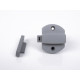 Push Lock Magnet