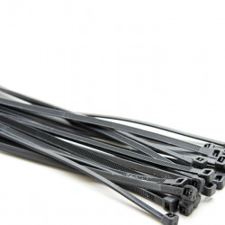 Cable ties 200 x 3.5 mm, 100 pieces