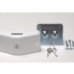 Thule Door Lock door security device with wall mounting