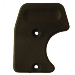 Inside pull handle