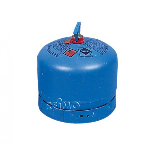 Campingaz bottle R 904 - EMPTY
