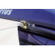Clamp 22-25mm 2 pieces