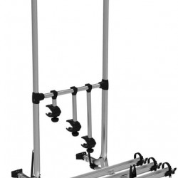 Esse4 CD bicycle carrier - mounting for Carado, Sunlight, Dethleffs