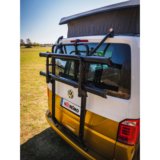 Carry bike VW T6 Reimo Exclusive - Deep Black