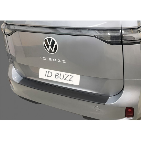 ABS loading sill protector for VW ID. Buzz from 05/2022