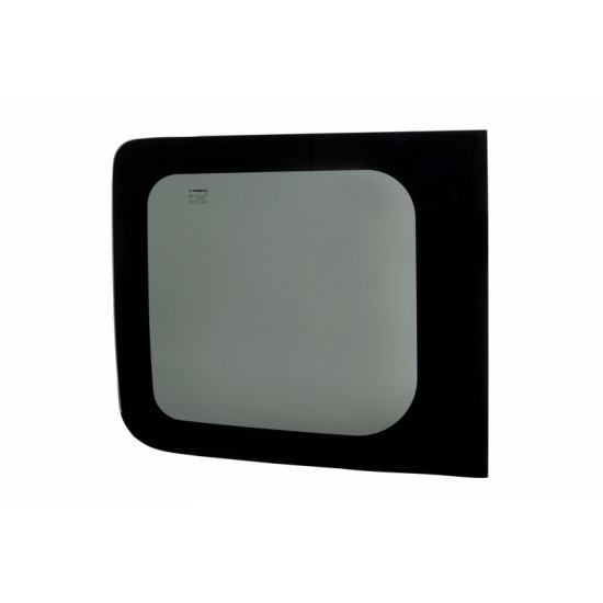 W1319 x H579 mm Back Left Long wheelbase 2015- Fixed windows Renault Trafic