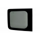 W1319 x H579 mm Back Left Long wheelbase 2015- Fixed windows Renault Trafic