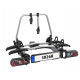 EUFAB SD 260 Wing Door Towbar Bike Carrier for 2 Bicycles
