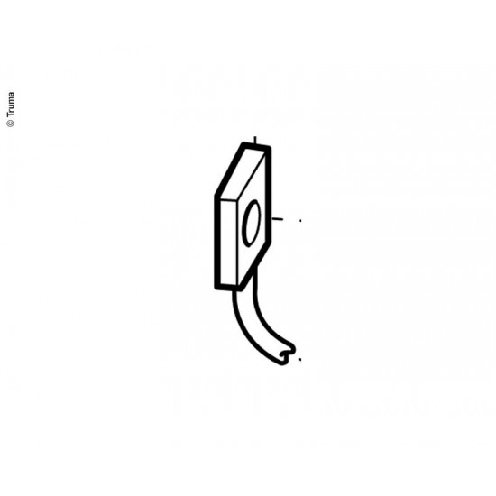 Complete temperature monitor.