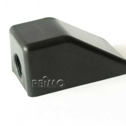 Housing roof feedthrough for 1 cable