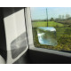Carbest wide-angle lens for better rear view, 20x25cm