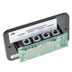 New switch for Slide Out