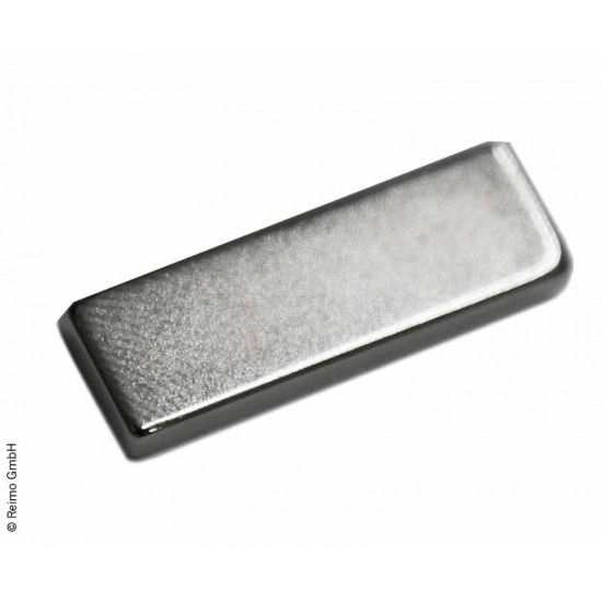 Neodymium magnet 25x8x3mm