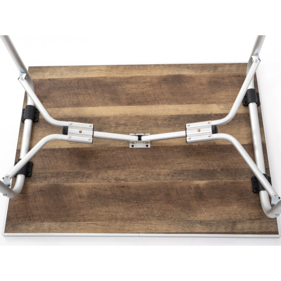 TYRESTA 80 camping table