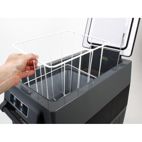 Carbest CampCooler 40 Compressor Cooler Box