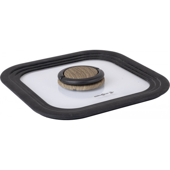 TORRALTA SQUARE – Compact cookware for on the go