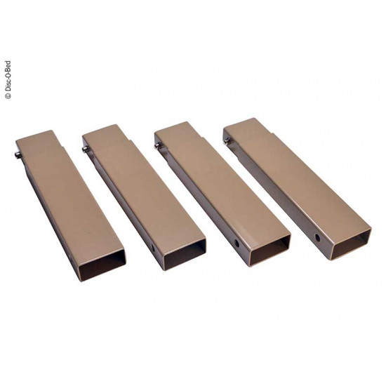 Disc-O-Bed Leg Extender