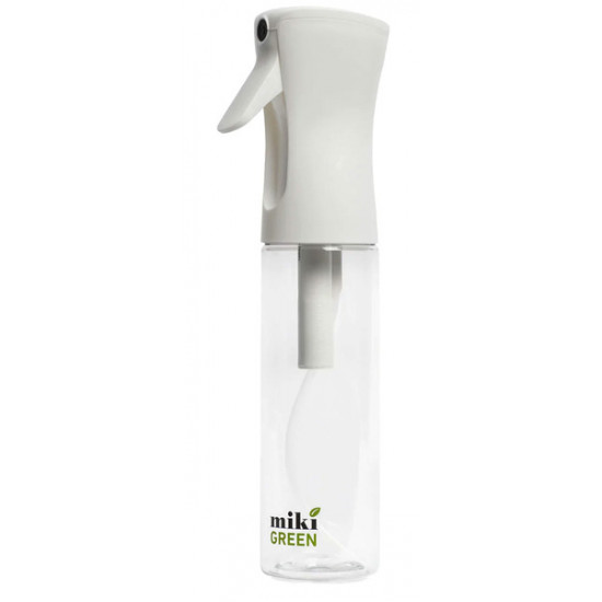 MikiGREEN spray bottle
