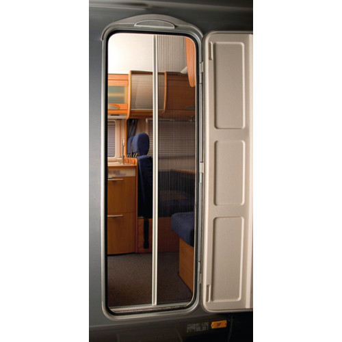 Mosquito net for door