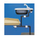 Wastewater pipe system
