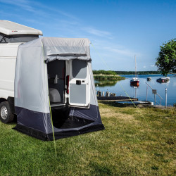 Ducatissimo Premium rear tent