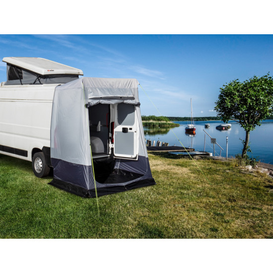 Ducatissimo Premium rear tent