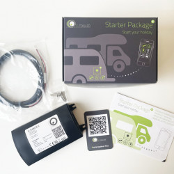 E-Trailer Starter Package Basic