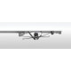 VB-SemiAir 2-circuit auxiliary air suspension comfort set for Fiat Ducato 250 and similar models
