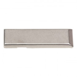 Tiomos cover cap - For 0, 3, 9.5 and 19 mm hinge arm cover cap
