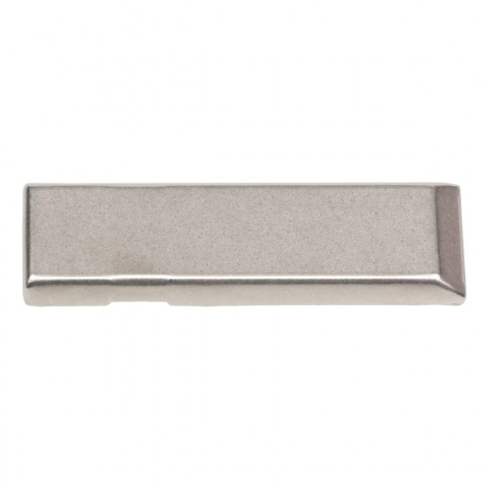 Tiomos cover cap - For 0, 3, 9.5 and 19 mm hinge arm cover cap