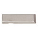 Tiomos cover cap - For 0, 3, 9.5 and 19 mm hinge arm cover cap
