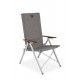 Joplin High – Folding chair with extra high backrest