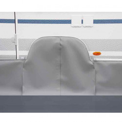 Wheel arch cover - Various brands - For single and tandem axle vehicles