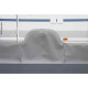 Wheel arch cover - Various brands - For single and tandem axle vehicles
