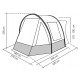 Tour Compact 2 - Tunnel tent for minicampers and vans
