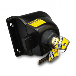 Ford Transit from 2014 onwards door lock set - 3 locks in total