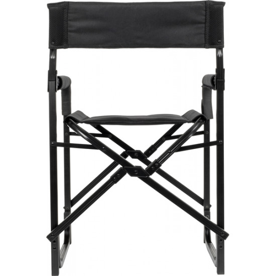 Aravel Director's Chair